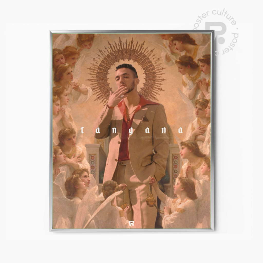 C Tangana