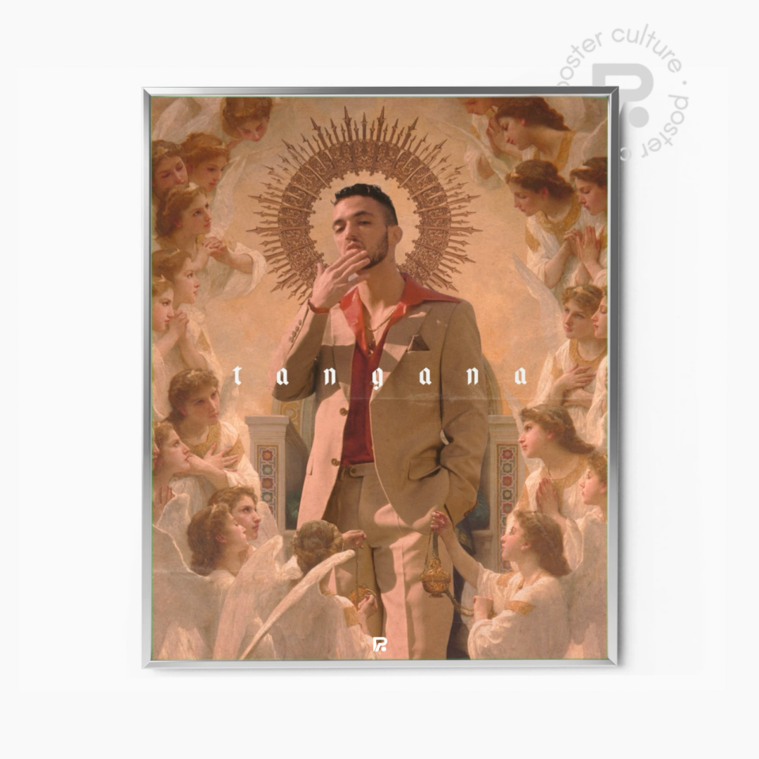 C Tangana
