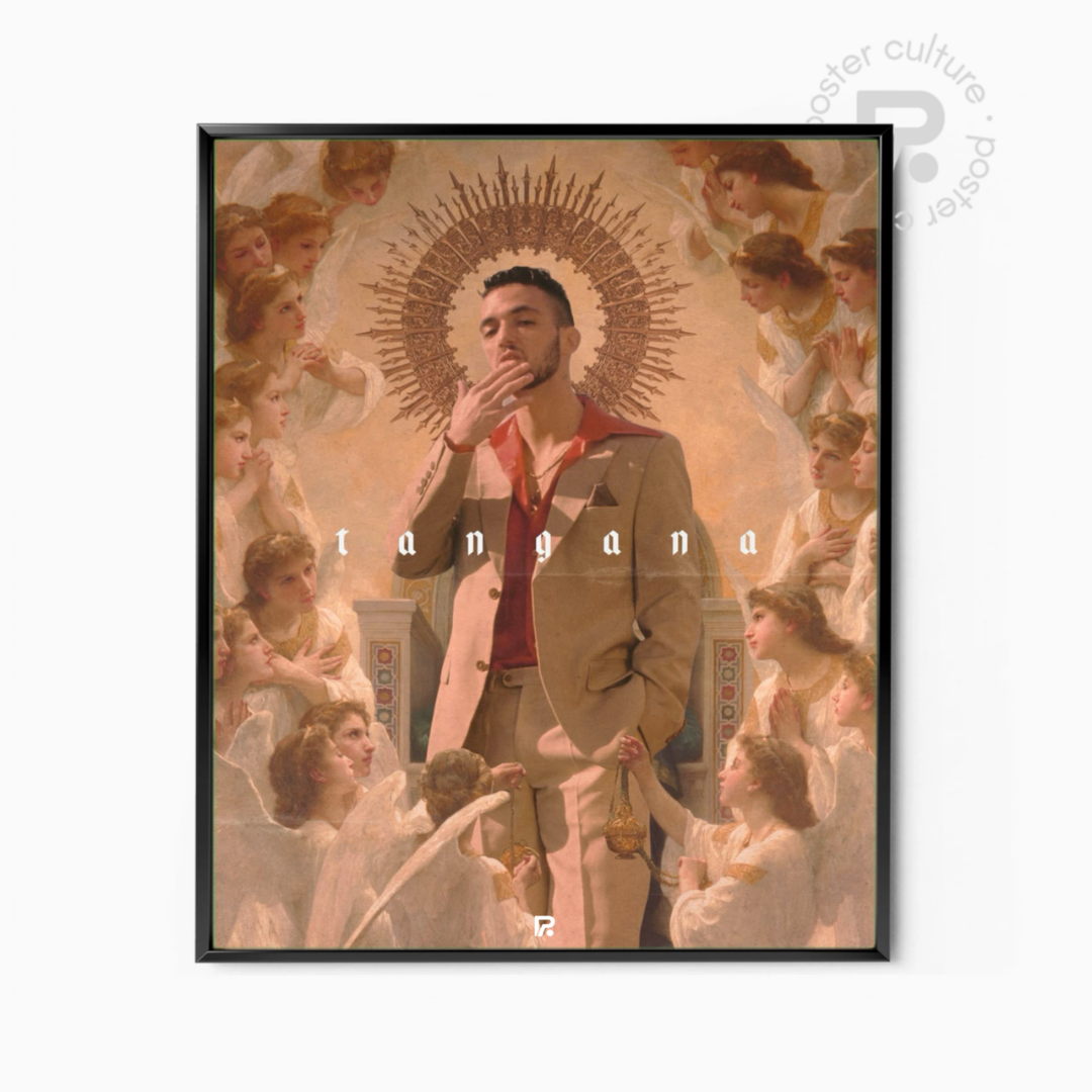 C Tangana