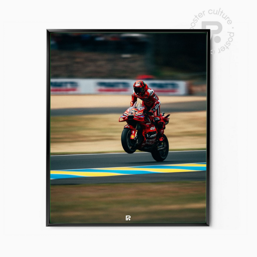 MotoGP - Colección Pilotos