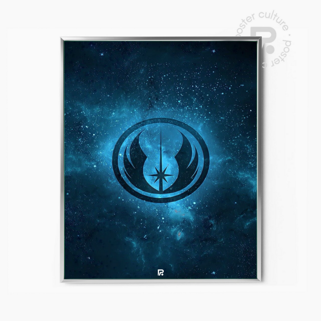 Star Wars – Emblema Jedi