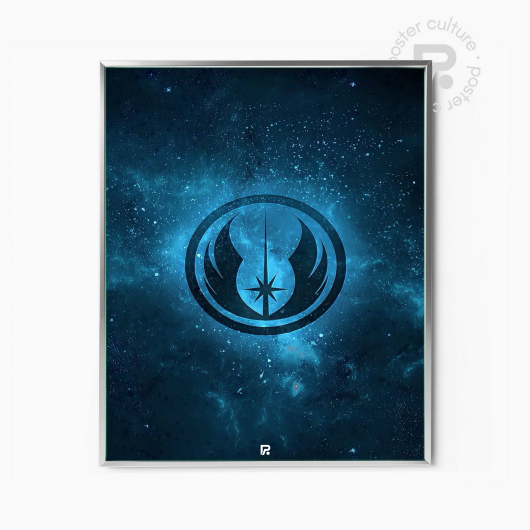 Star Wars – Emblema Jedi