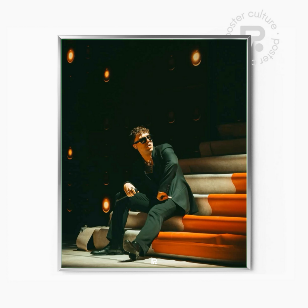 Quevedo - Onstage