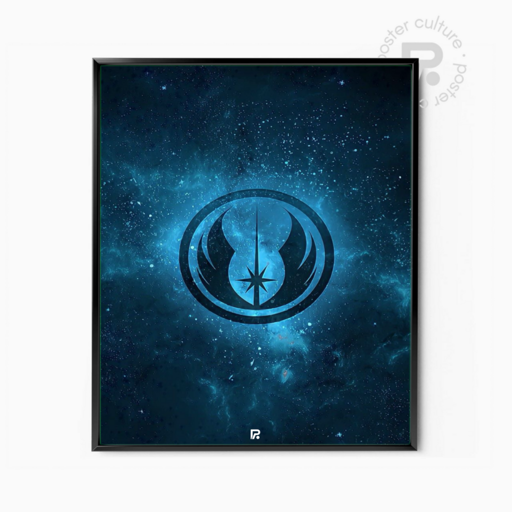 Star Wars – Emblema Jedi