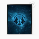 Star Wars – Emblema Jedi