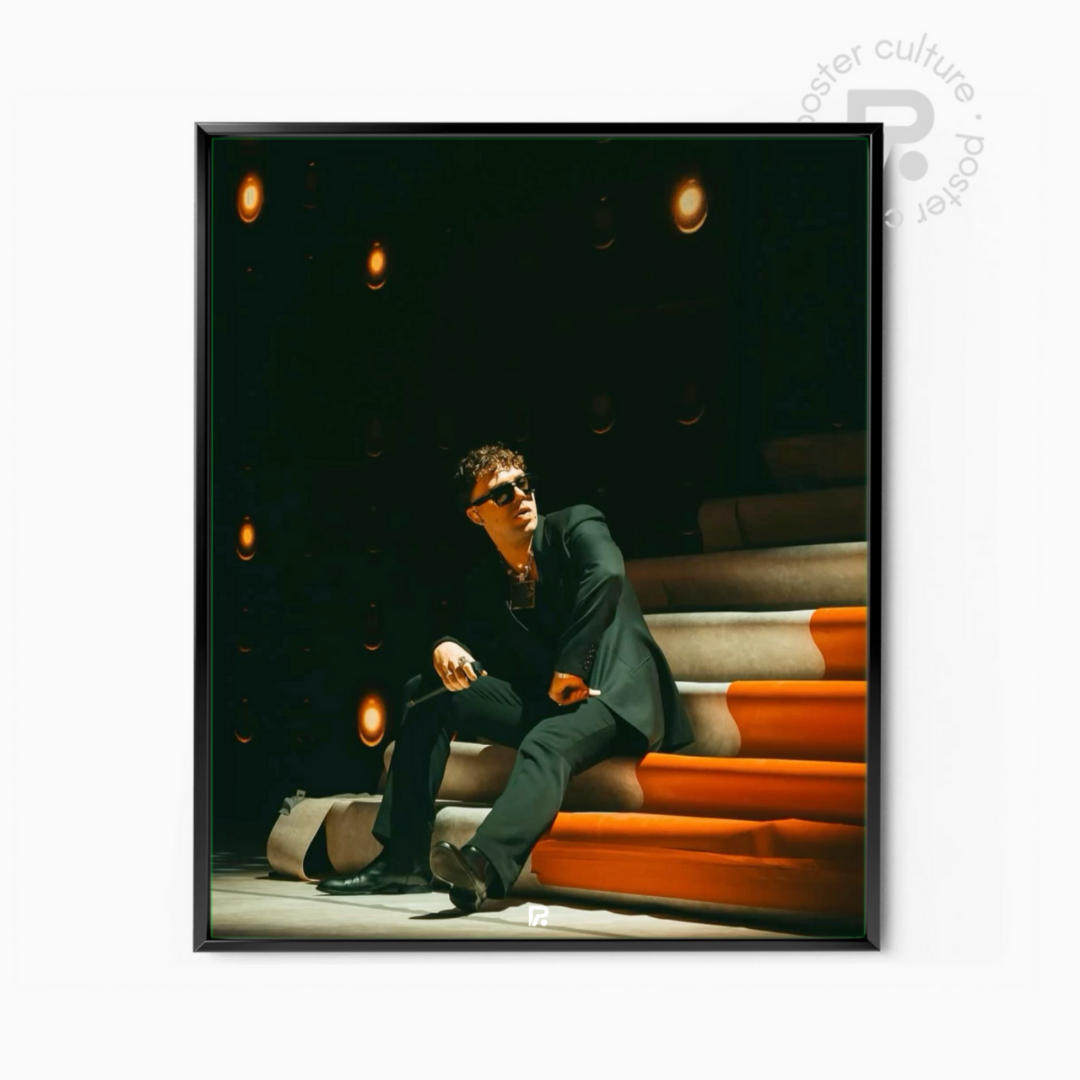 Quevedo - Onstage