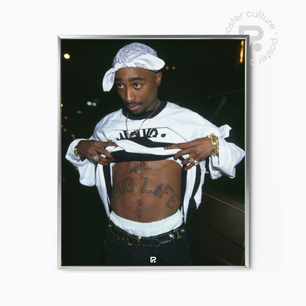 Tupac Shakur