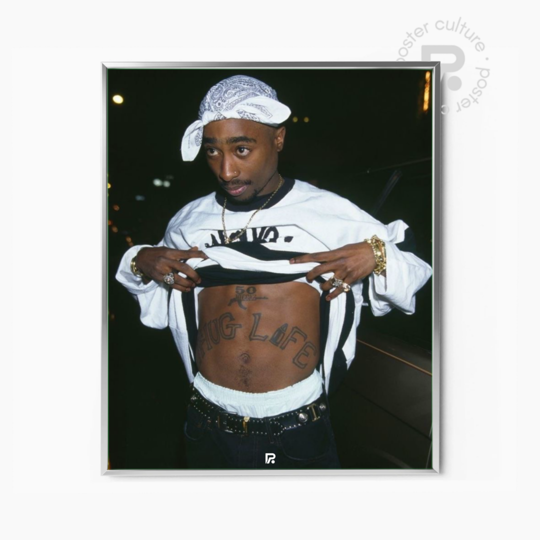 Tupac Shakur
