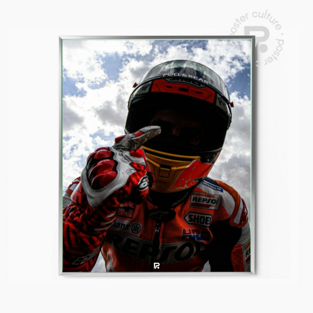 MotoGP - Curva Perfecta