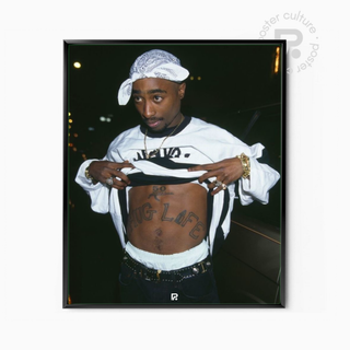 Tupac Shakur