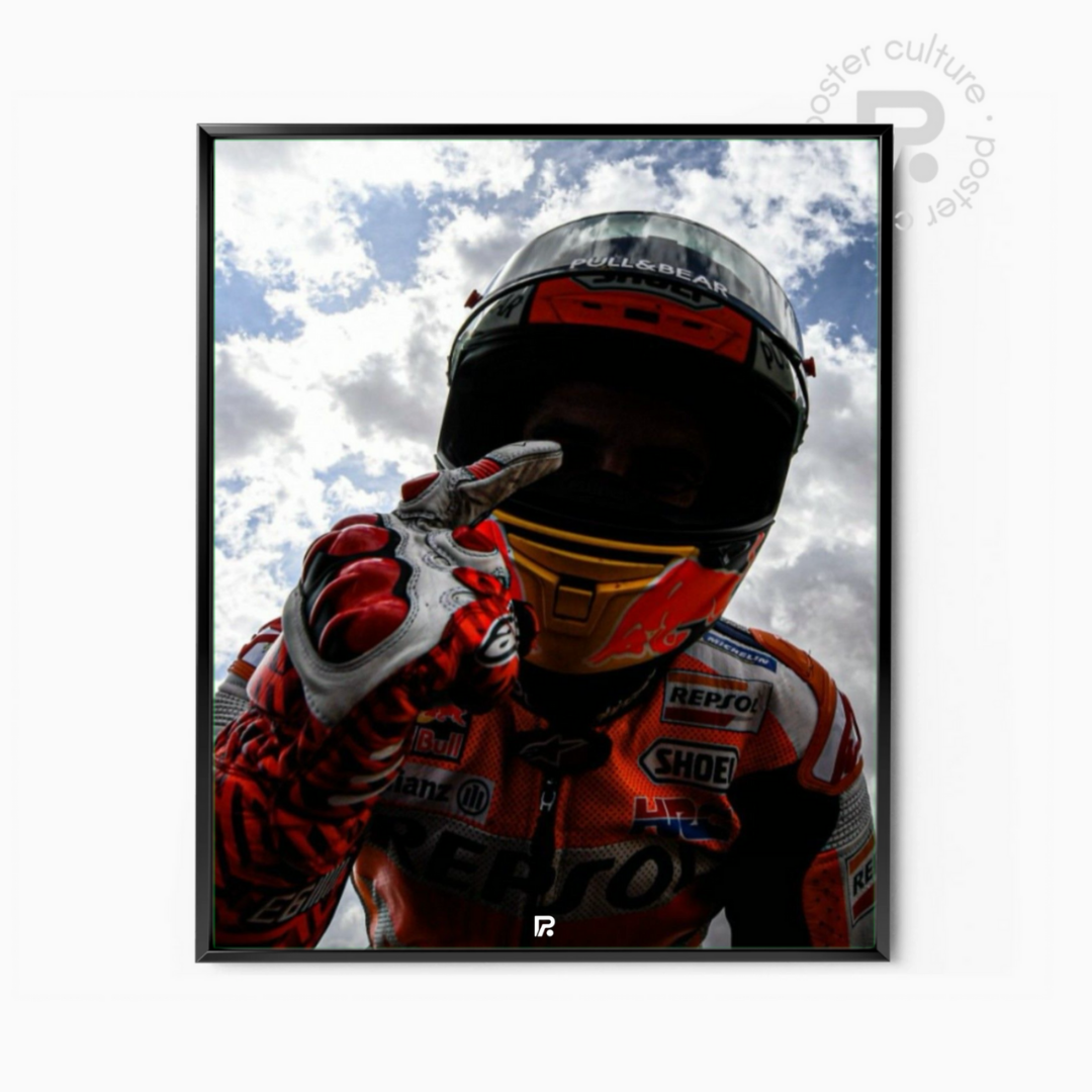 MotoGP - Curva Perfecta