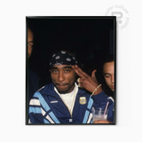 Tupac Shakur