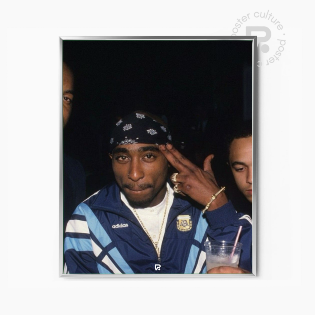 Tupac Shakur