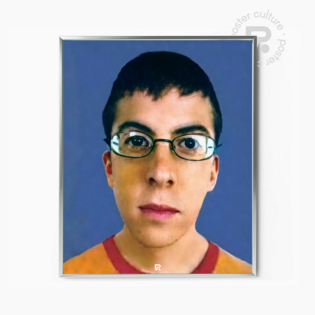 Superbad - McLovin, el DNI falso más famoso del cine