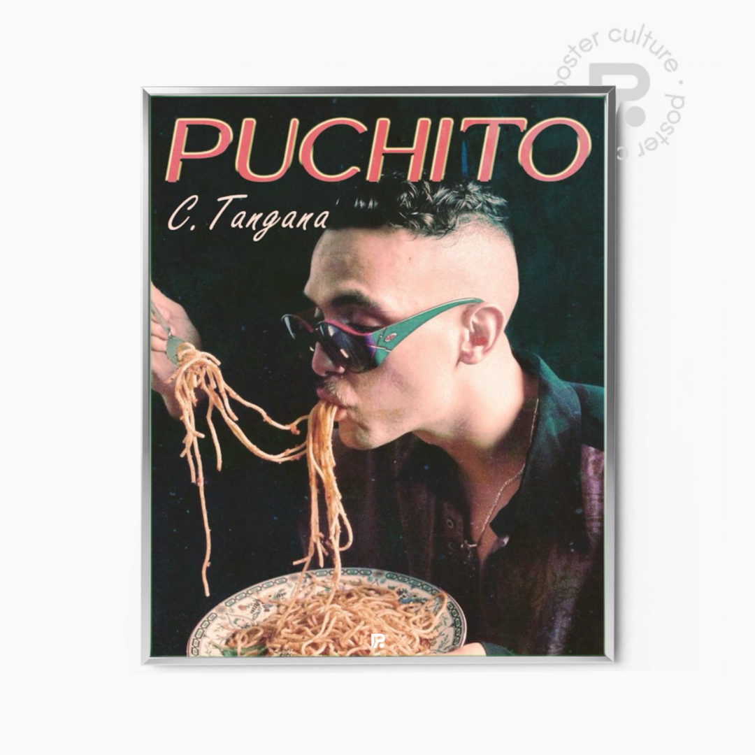 C Tangana - Puchito