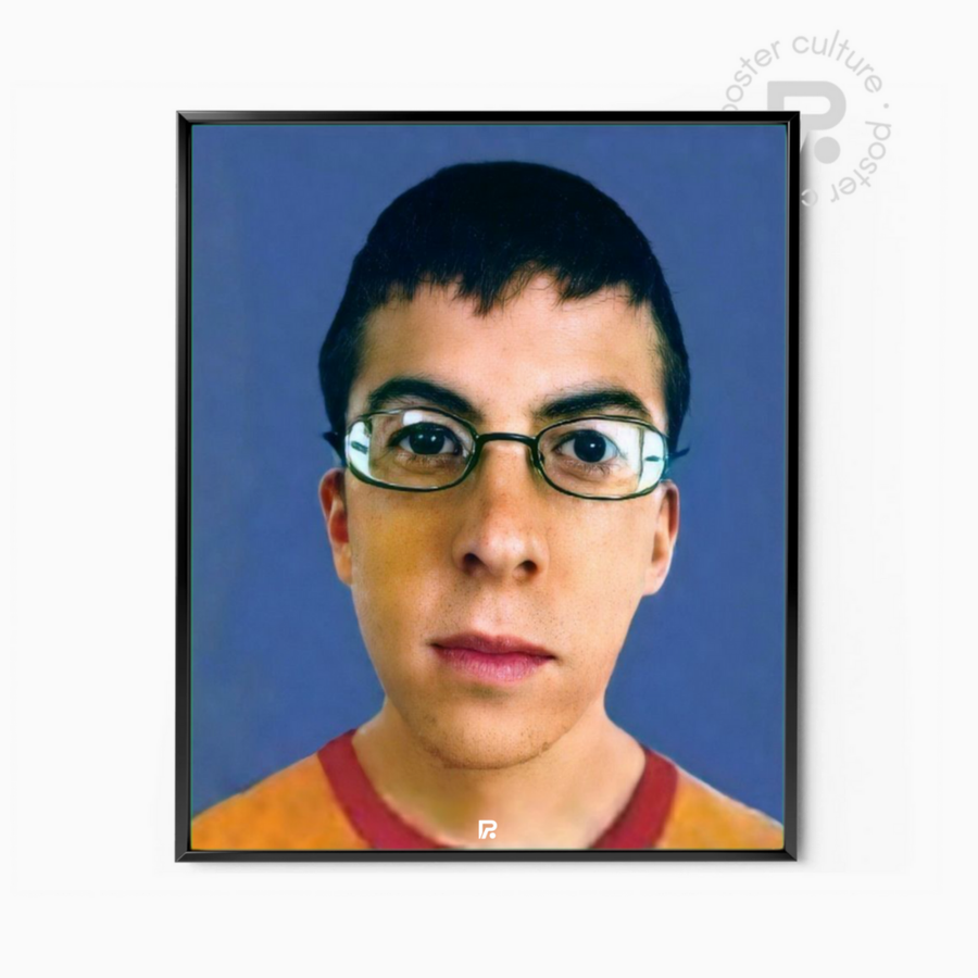Superbad - McLovin, el DNI falso más famoso del cine