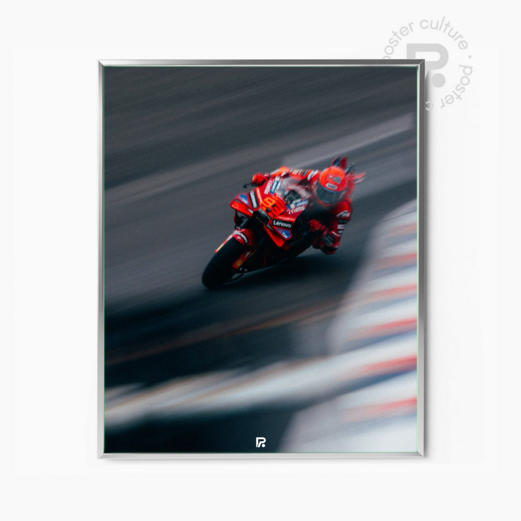 MotoGP - Batalla en Pista