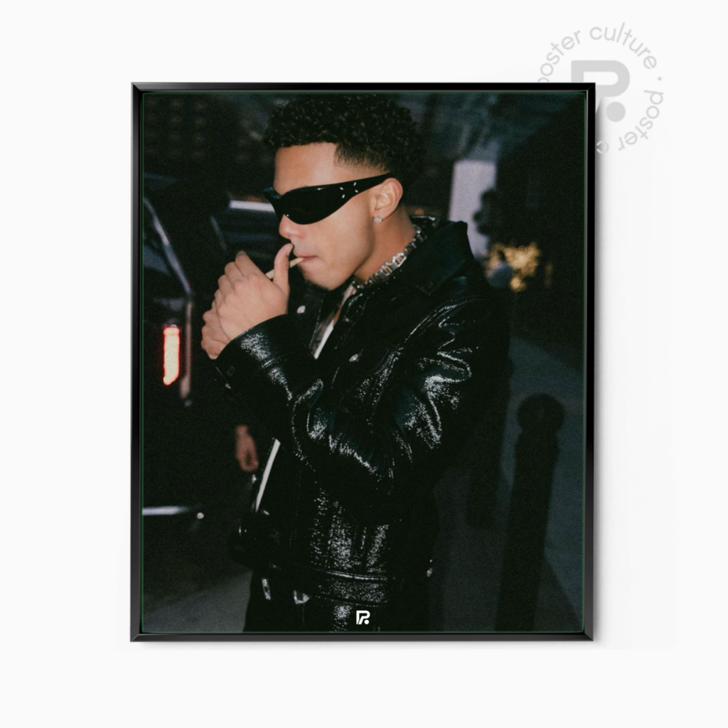 Myke Towers - El young king baby
