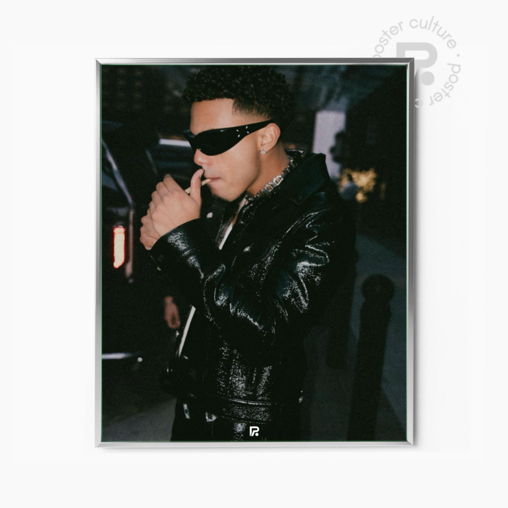 Myke Towers - El young king baby
