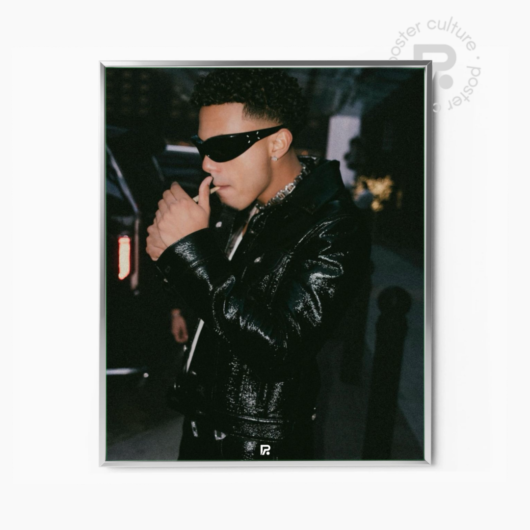 Myke Towers - El young king baby