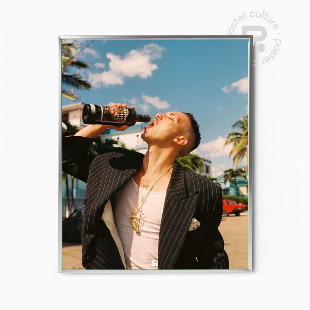 C Tangana