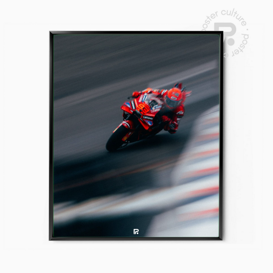 MotoGP - Batalla en Pista