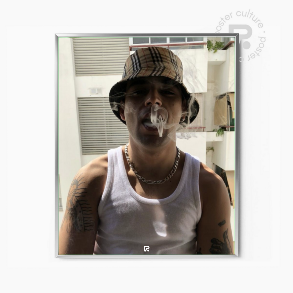 Fernando Costa – Flow crudo, vida real