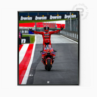 MotoGP - Competición Extrema