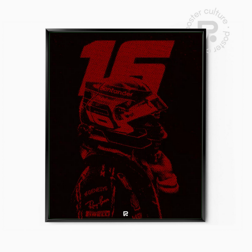 Fernando Alonso – Instinto competitivo en Fórmula 1