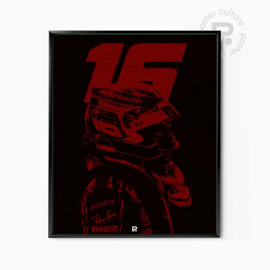 Fernando Alonso – Instinto competitivo en Fórmula 1