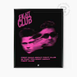 Fight Club – Tyler Durden y el desdoblamiento del caos