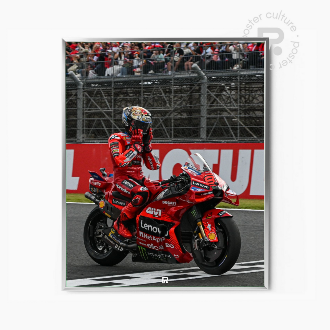 MotoGP - Pasión por la Velocidad