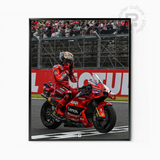 MotoGP - Pasión por la Velocidad