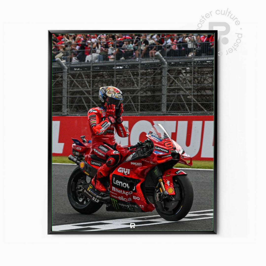 MotoGP - Pasión por la Velocidad
