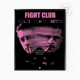 Fight Club – La primera regla del Club de la Pelea