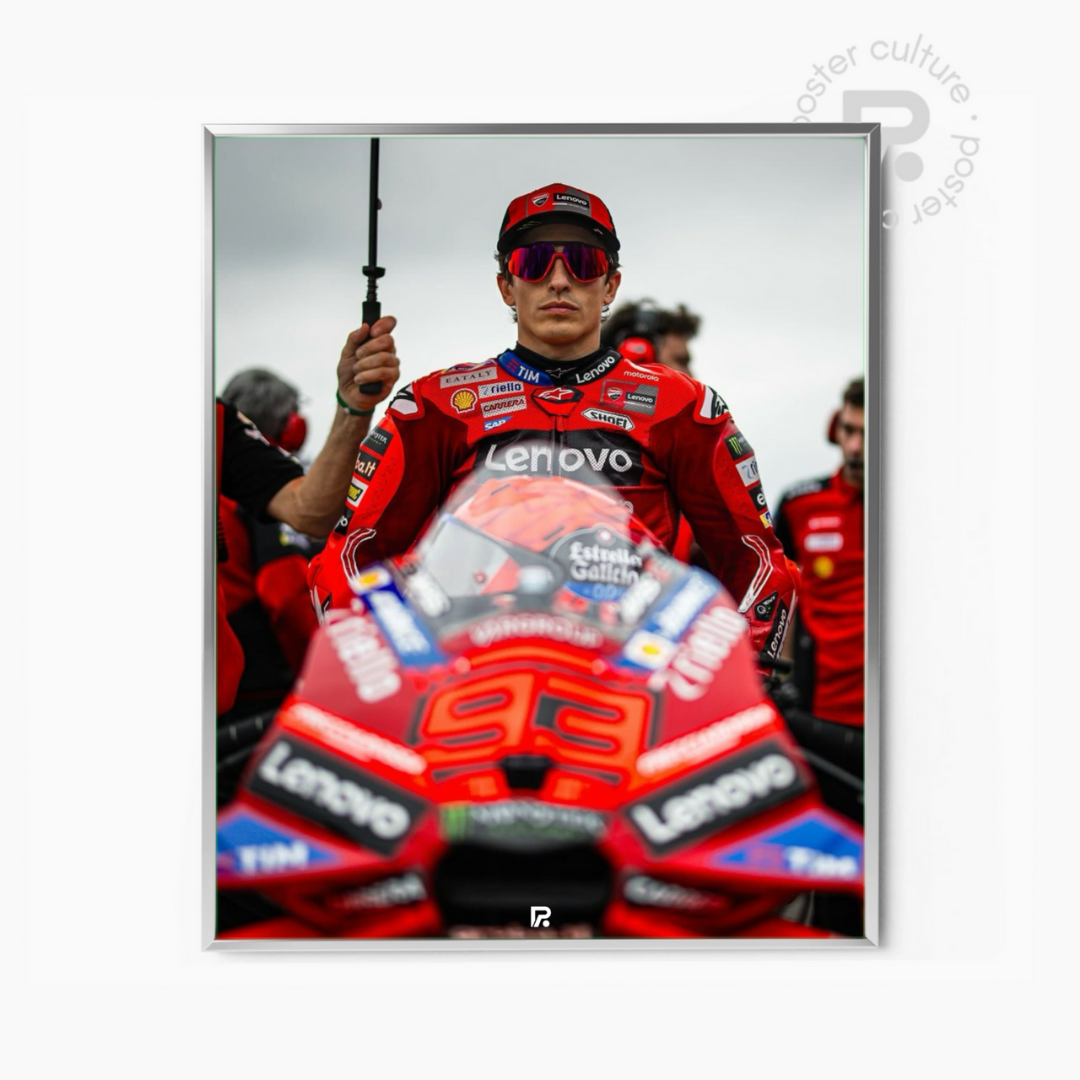 MotoGP - Leyendas del Asfalto