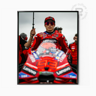 MotoGP - Leyendas del Asfalto