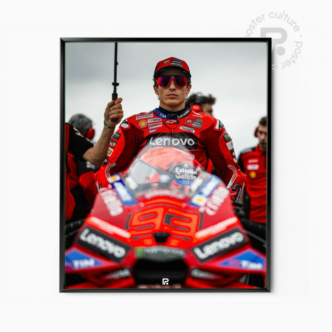 MotoGP - Leyendas del Asfalto
