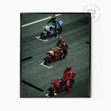 MotoGP - Dominio Total
