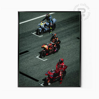 MotoGP - Dominio Total