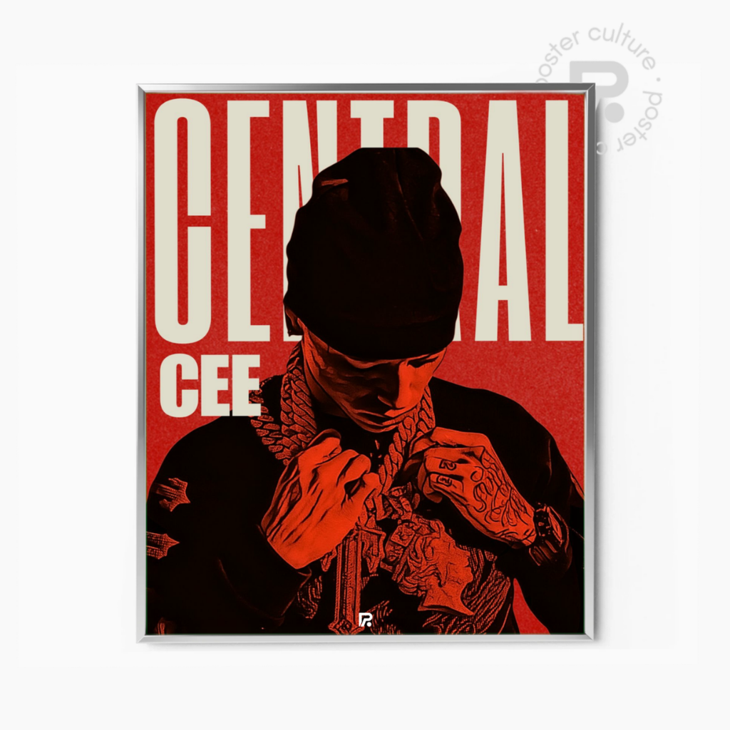 Central Cee