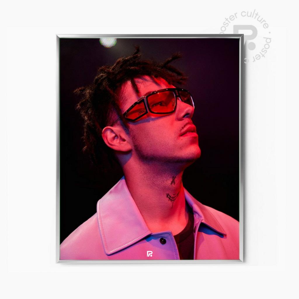 Póster Artistic Vision