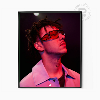 Póster Artistic Vision