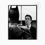The Dark Knight – Bruce Wayne frente a Batman
