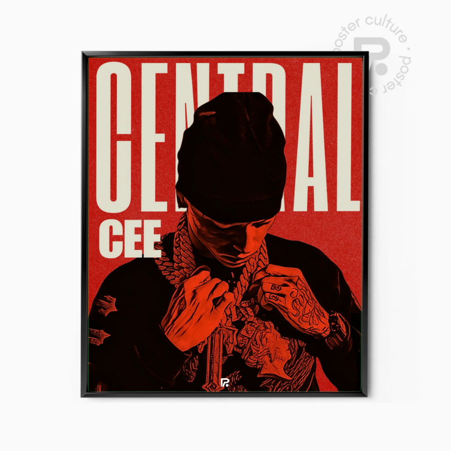 Central Cee