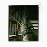Interstellar – El astronauta frente al infinito
