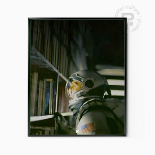 Interstellar – El astronauta frente al infinito