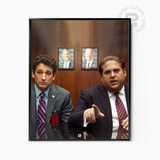 War Dogs – Traficantes de armas en el despacho