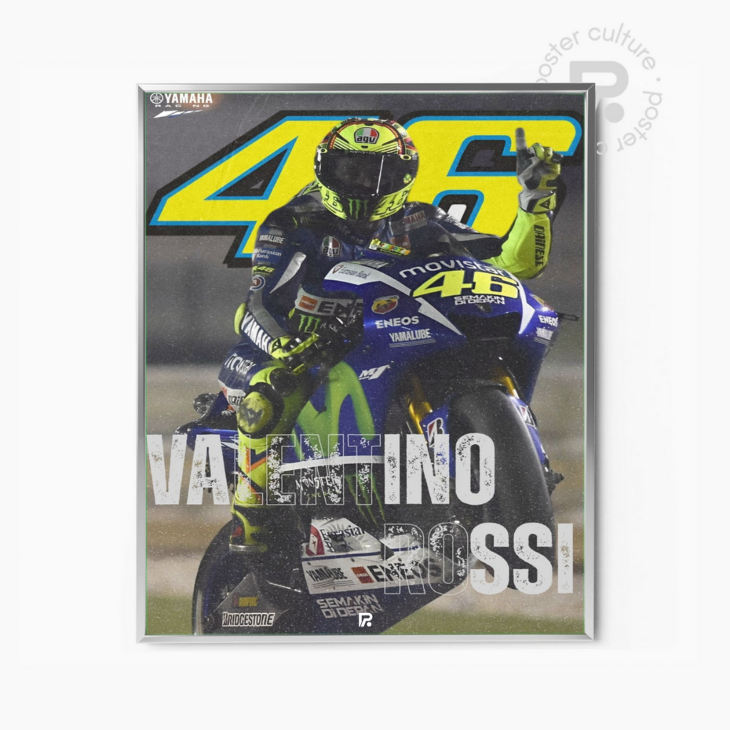 MotoGP - Espíritu de Carrera