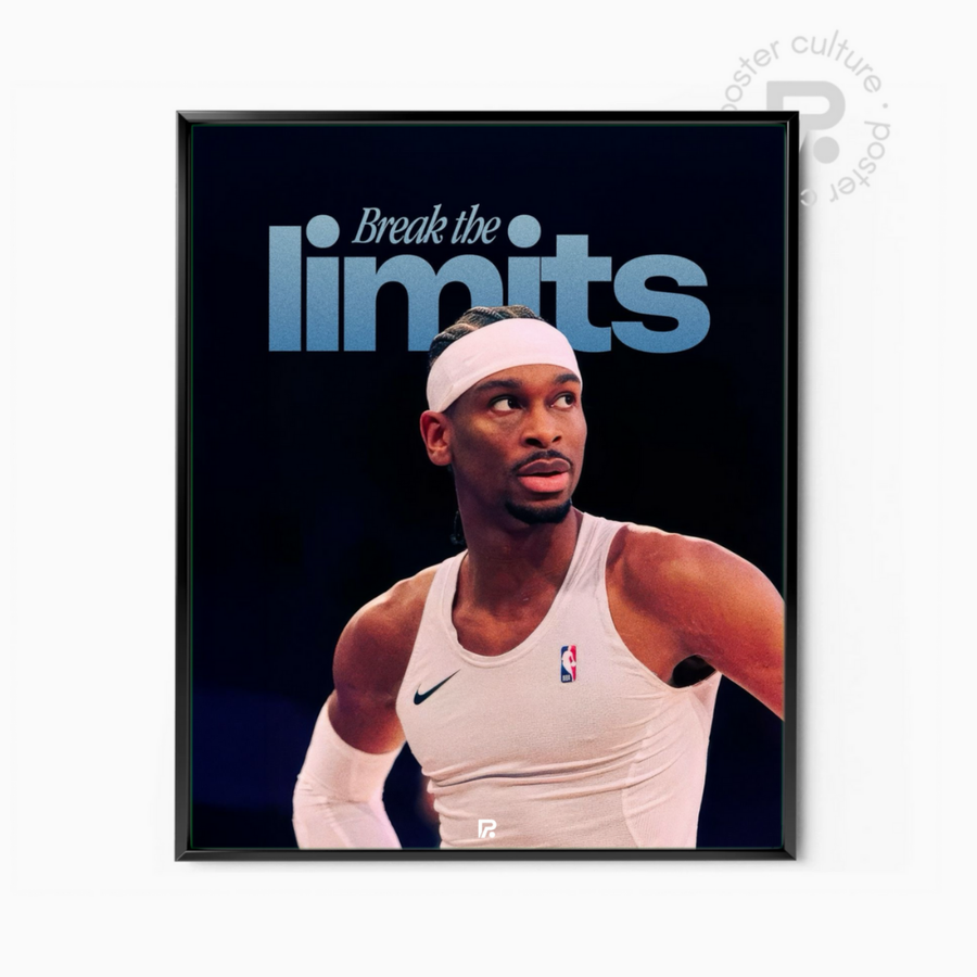 Cole Palmer – Break the limits